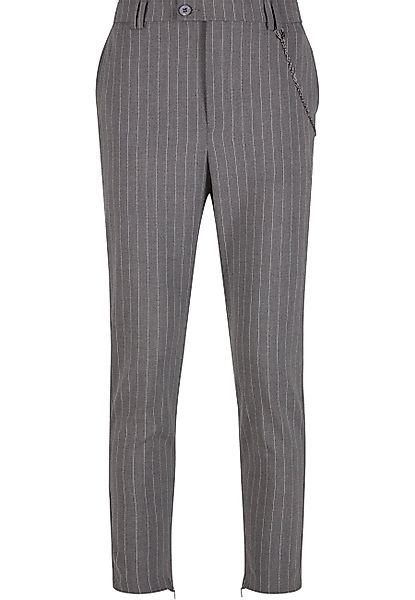 2Y Studios Stoffhose "2Y Studios 2Y Cropped Pants Pinstripe", (1 tlg.) günstig online kaufen