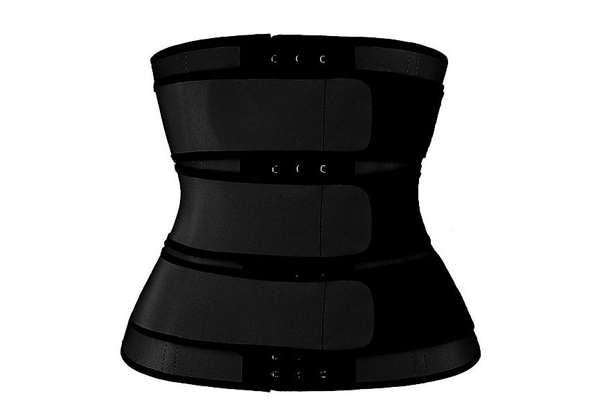 Passioni Bauchbänder Waist Trainer Fitnessgürtel Neopren günstig online kaufen