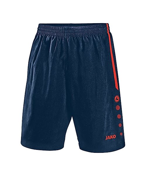 Jako Sporthose JAKO Turin Sporthose ohne Innenslip Shorts Herren Turin günstig online kaufen