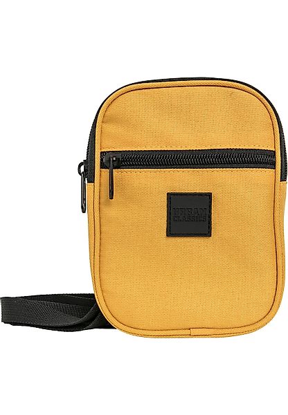 URBAN CLASSICS Mini Bag "Urban Classics Unisex Festival Bag Small" günstig online kaufen