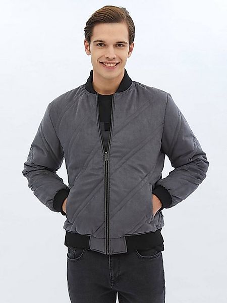 KİP Winterjacke Gewebter Mantel günstig online kaufen