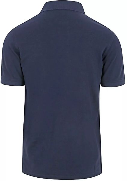 McGregor Classic Piqué Poloshirt Navy - Größe XL günstig online kaufen