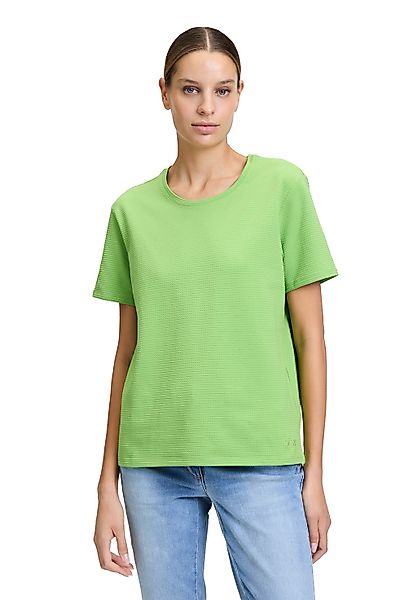 Betty Barclay Kurzarmshirt "Damen mit Struktur" 1 Stk. Material günstig online kaufen
