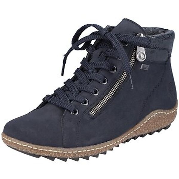 Rieker  Stiefel Stiefeletten HWK Stiefel L7502-14 günstig online kaufen