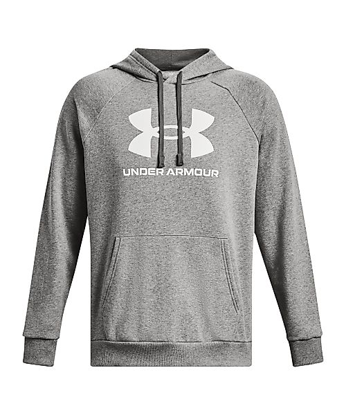 Under Armour® Sweater Under Armour Rival günstig online kaufen