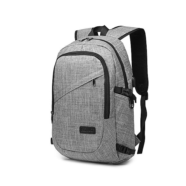KONO Laptoprucksack Diebstahlsicherung Reisen Geschäft Arbeiten günstig online kaufen