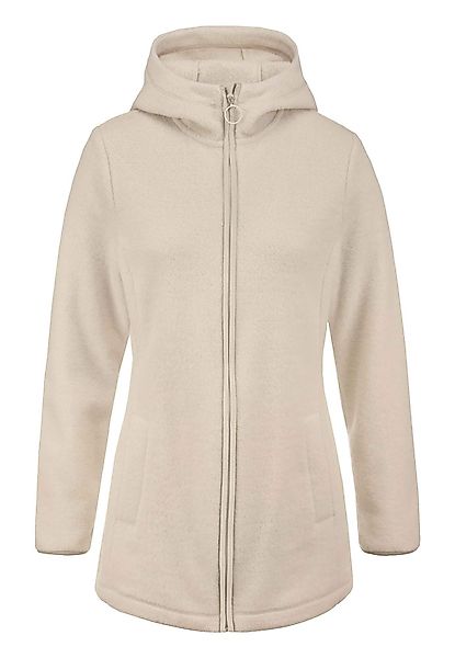 Hessnatur Fleecejacke günstig online kaufen