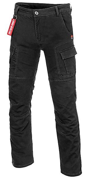 Büse Motorradhose Büse Fargo Textilhose schwarz günstig online kaufen
