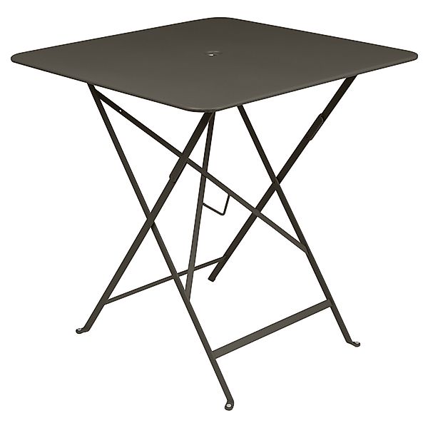 Bistro Klapptisch Rechteckig E3 Tonka 71x71 günstig online kaufen