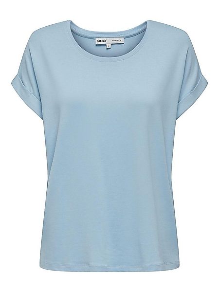 ONLY T-Shirt ONLMOSTER S/S O-NECK TOP günstig online kaufen