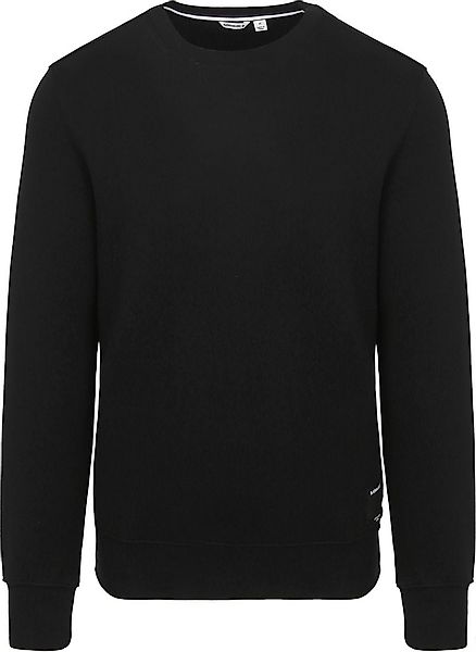 Bjorn Borg Centre Sweater Schwarz - Größe S günstig online kaufen