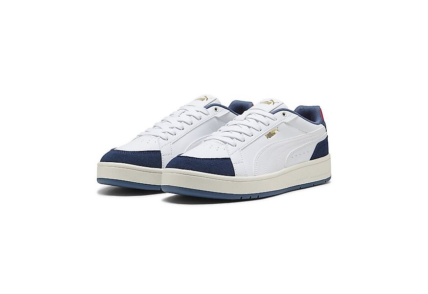 PUMA Court Classico Sport Sneakers Erwachsene Sneaker günstig online kaufen