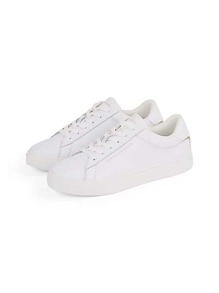 Tommy Hilfiger ESSENTIAL COURT SNEAKER Plateausneaker, Freizeitschuh, Halbs günstig online kaufen