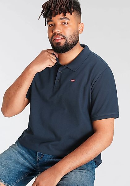 Levi's® Plus Poloshirt BIG O.G. BATWING günstig online kaufen