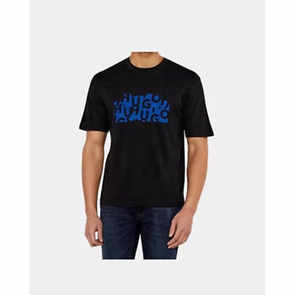 BOSS  T-Shirt 50533528 NAFRALO günstig online kaufen