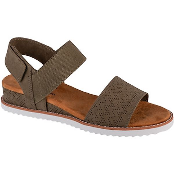 Skechers  Sandalen Desert Kiss günstig online kaufen