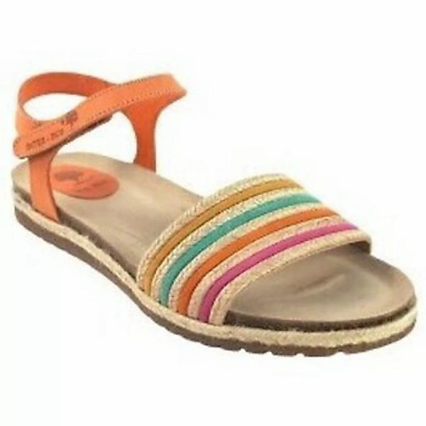 Interbios  Schuhe INTER BIOS 2211 Damen Sandale, verschiedene günstig online kaufen