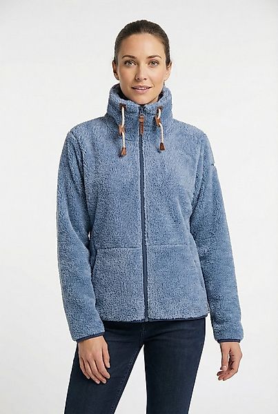 Icepeak Fleecejacke ICEPEAK COLONY (1-St) sportlicher Stil, für vielseitige günstig online kaufen