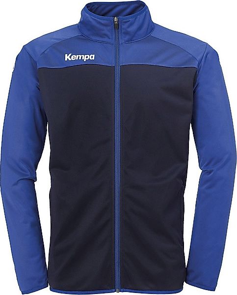 Kempa Trainingsjacke Prime Poly Jacke günstig online kaufen