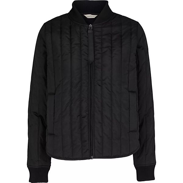 Übergangsjacke - Louisa Short Jacket - Aus Recyceltem Polyester günstig online kaufen