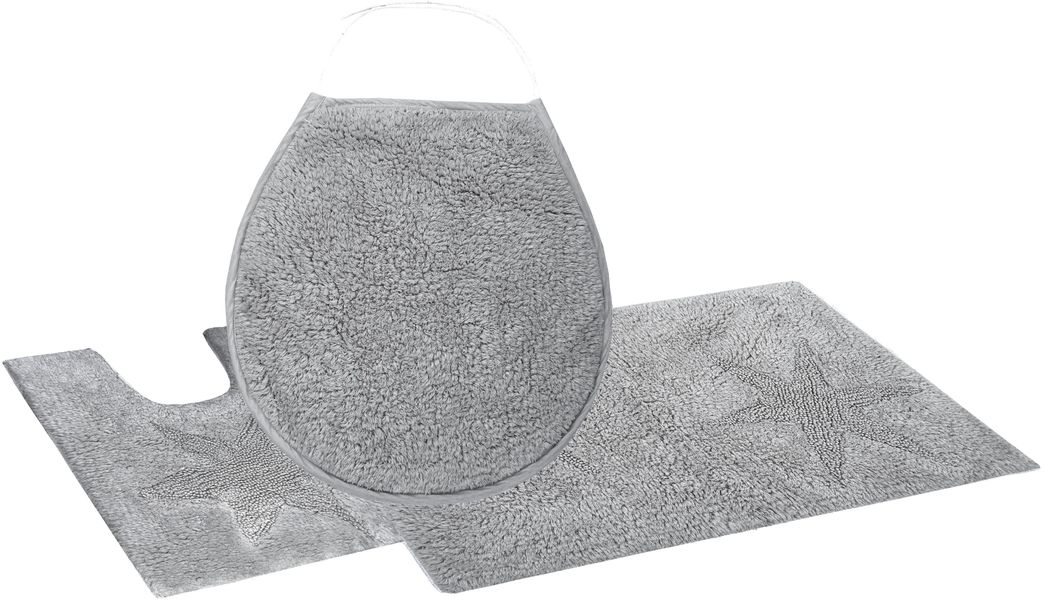 andas Badematte "Marie" Höhe 13 mm rutschhemmend beschichtet fußbodenheizun günstig online kaufen