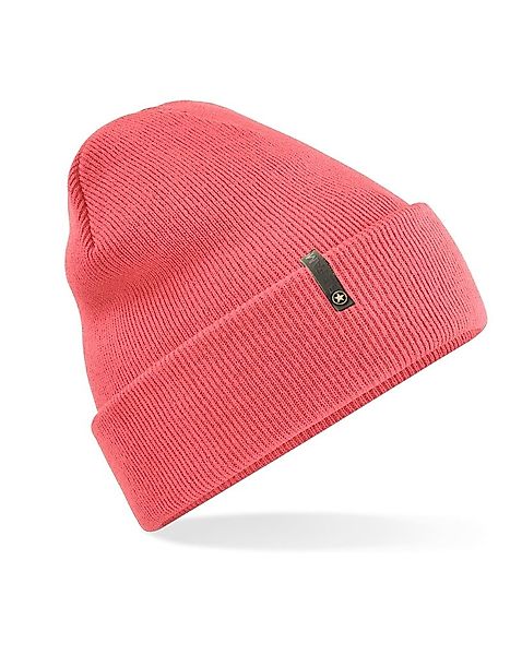Be Famous Beanie Turn UpKnit B08 günstig online kaufen