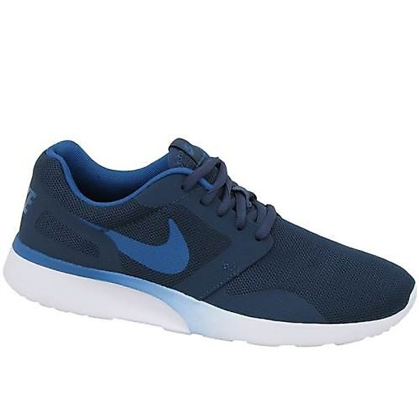 Nike Wmns Kaishi Ns Schuhe EU 38 1/2 Navy blue günstig online kaufen