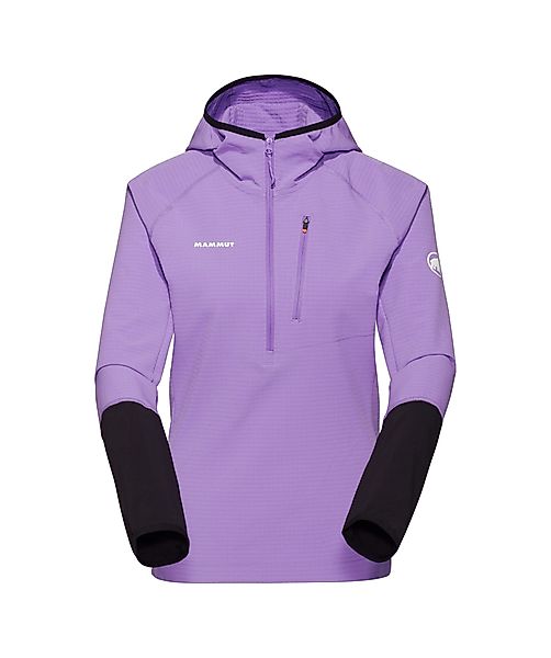 Mammut Fleecepullover Madris Light ML Half günstig online kaufen