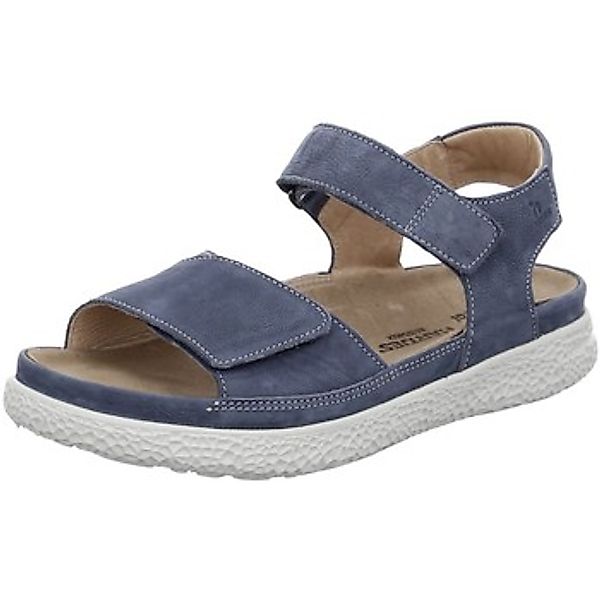 Hartjes  Sandalen Sandaletten GROOVE NATURAL STAHLBLAU 1321220204800 günstig online kaufen