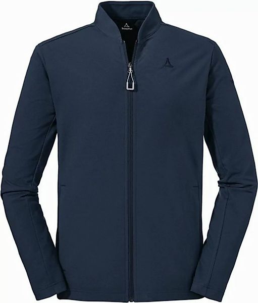 Schöffel Fleecejacke Fleece Jacket Bergamo M DRESS BLUES günstig online kaufen