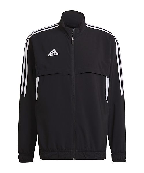 adidas Performance Sweatjacke adidas Performance Condivo günstig online kaufen
