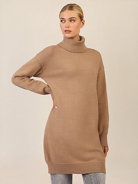 Apart Strickkleid mit überschnittene Schultern günstig online kaufen