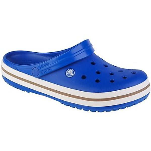 Crocs  Halbschuhe Crocband Clog günstig online kaufen