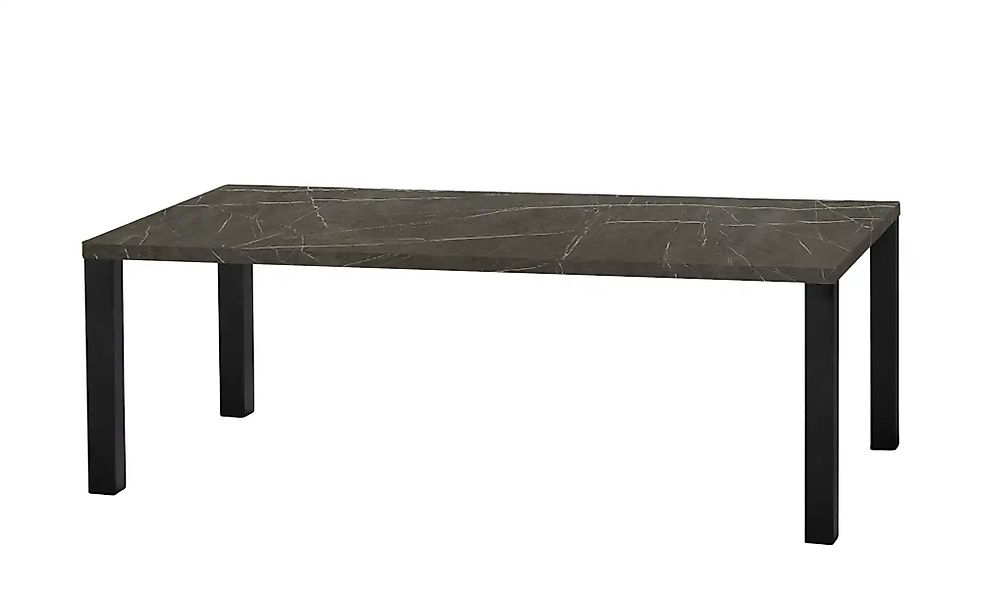 uno Esstisch  Sandwich ¦ holzfarben ¦ Maße (cm): B: 100 H: 77 Tische > Esst günstig online kaufen