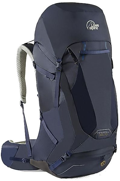 Lowe Alpine Manaslu 55-70 - Trekkingrucksack günstig online kaufen