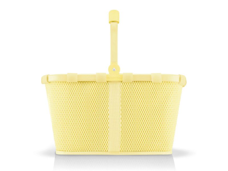 REISENTHEL® Einkaufskorb carrybag frame mesh royal günstig online kaufen
