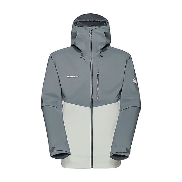 Mammut Funktionsjacke Alto Guide HS Hooded Jacket Men günstig online kaufen