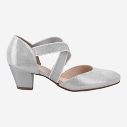 Ara Ara 33439-04 TOULOUSE, Pumps, Silber, günstig online kaufen