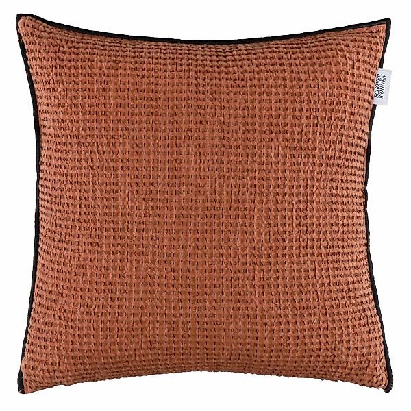 SCHÖNER WOHNEN-Kollektion Dekokissen "Flex" mit Waffelstrucktur günstig online kaufen