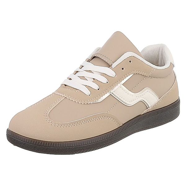 Ital-Design Damen Low-Top Freizeit Sneaker (88519447) günstig online kaufen