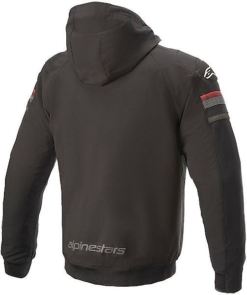 Alpinestars Motorradjacke Sektor V2 Motorrad Hoodie günstig online kaufen