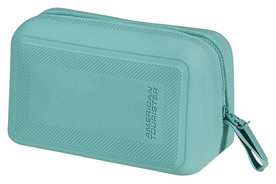 American Tourister Kosmetiktasche "URBAN GROOVE" Kulturbeutel Kulturtasche günstig online kaufen