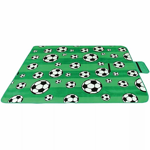 Picknickdecke, Bestlivings, 80 x 120 cm, günstig online kaufen