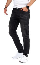 Styleko Cargohose 8003 Herren Cargohose Cargo günstig online kaufen