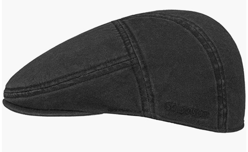 Stetson Flat Cap Paradise Cotton aus günstig online kaufen