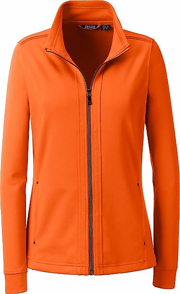 DEPROC Active Fleecejacke "SHOENWOOD II WOMEN", weiche Fleecejacke in tradi günstig online kaufen