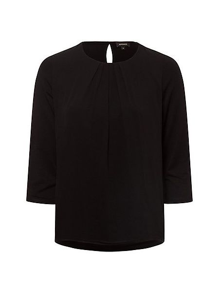 MORE&MORE Langarmshirt günstig online kaufen
