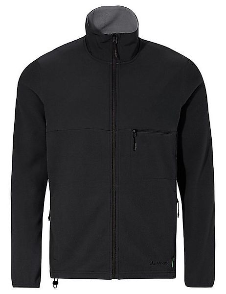 VAUDE Outdoorjacke Men's Mineo Fleece Jacket II (1-St) Klimaneutral kompens günstig online kaufen