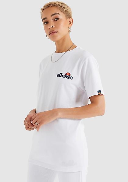 Ellesse T-Shirt "Kittin Tee" günstig online kaufen