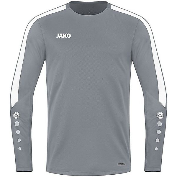 Jako Longsweatshirt Sweat Power günstig online kaufen